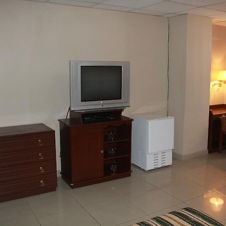 Hotel La Torre Guayaquil Luaran gambar
