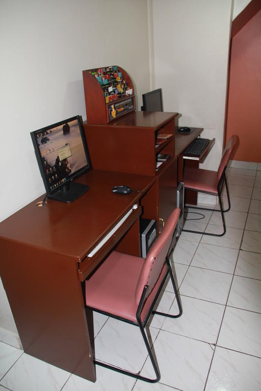 Hotel La Torre Guayaquil Luaran gambar