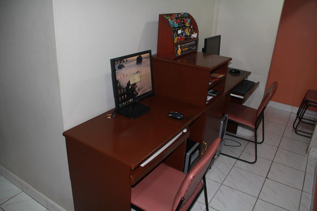 Hotel La Torre Guayaquil Luaran gambar