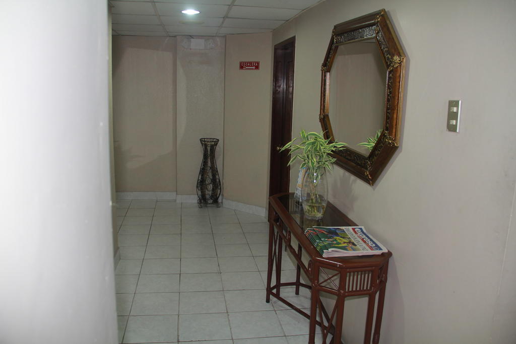 Hotel La Torre Guayaquil Luaran gambar