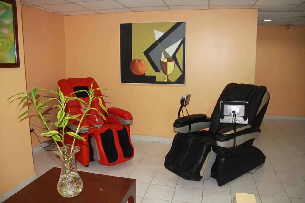 Hotel La Torre Guayaquil Luaran gambar