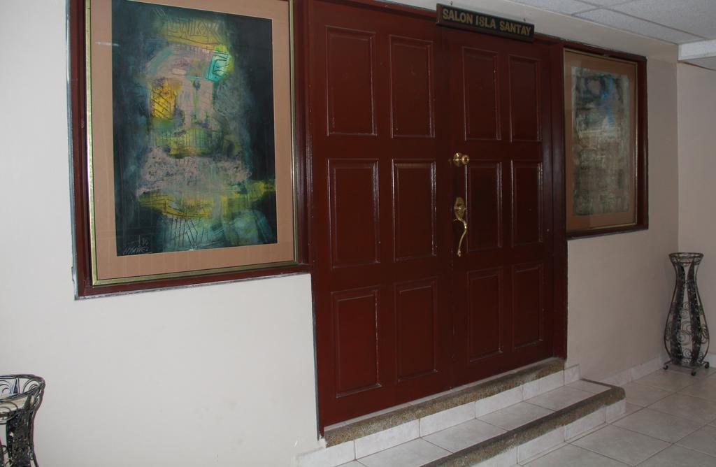 Hotel La Torre Guayaquil Luaran gambar