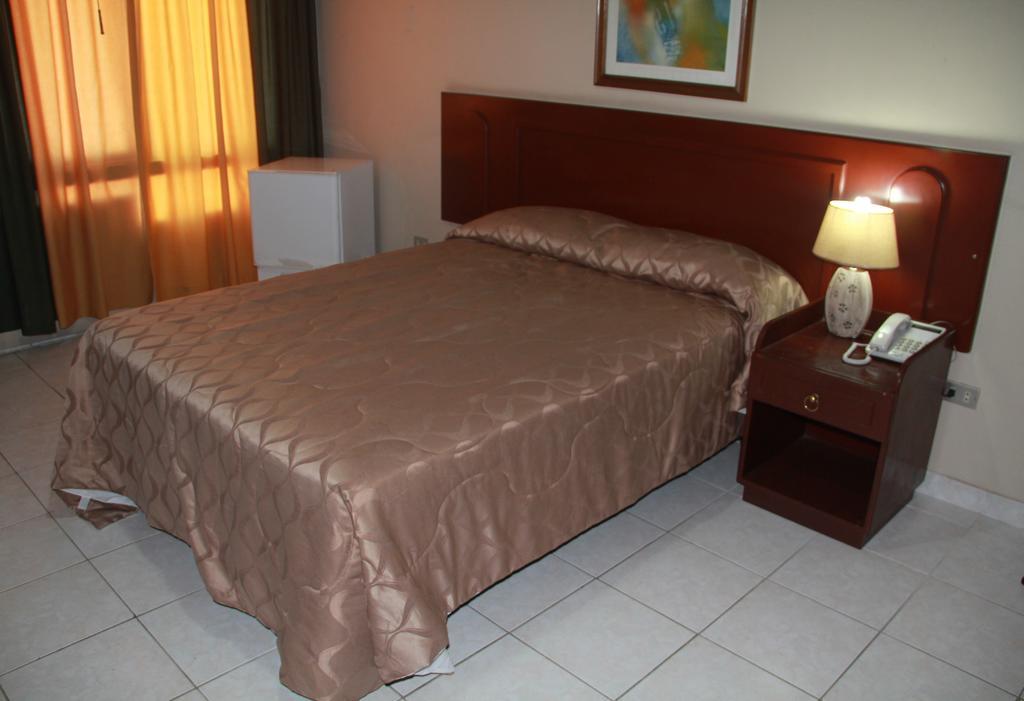 Hotel La Torre Guayaquil Luaran gambar