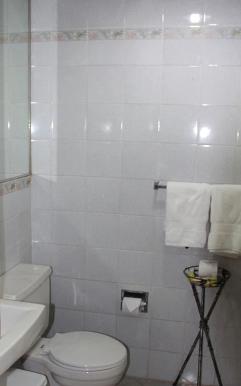 Hotel La Torre Guayaquil Luaran gambar