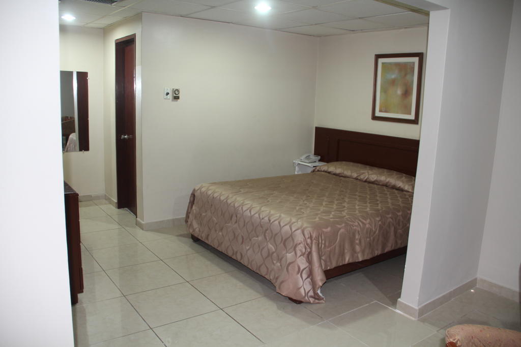 Hotel La Torre Guayaquil Luaran gambar
