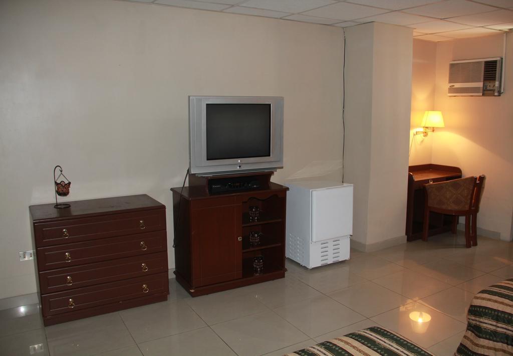 Hotel La Torre Guayaquil Luaran gambar