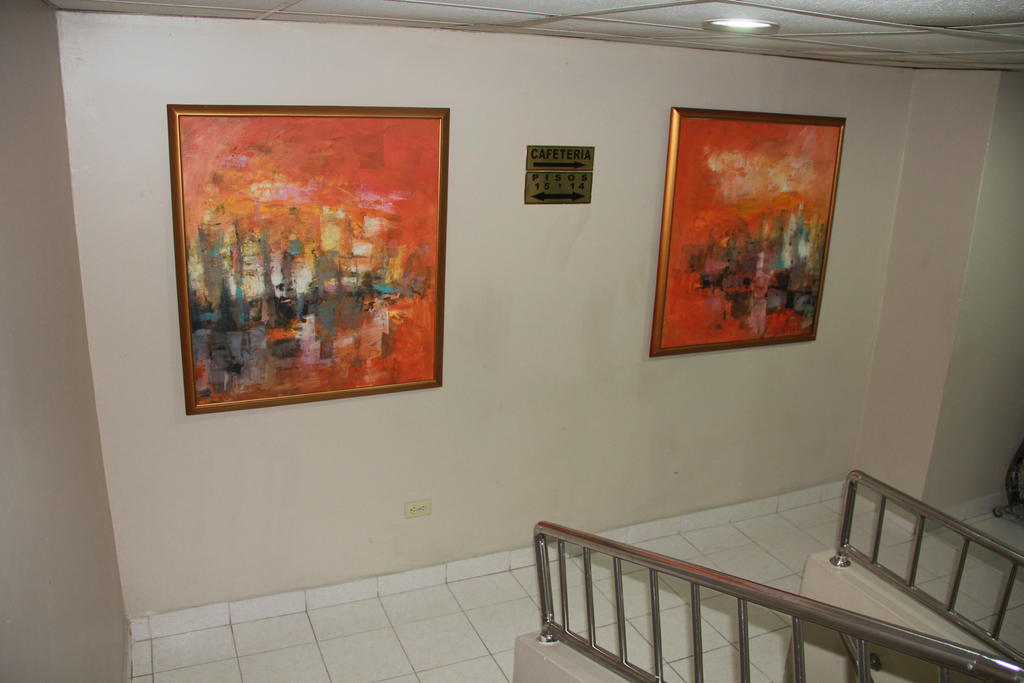 Hotel La Torre Guayaquil Luaran gambar