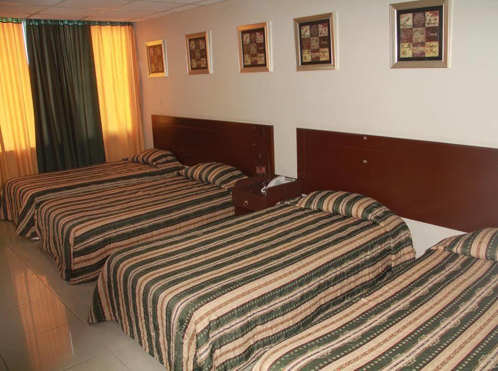 Hotel La Torre Guayaquil Luaran gambar
