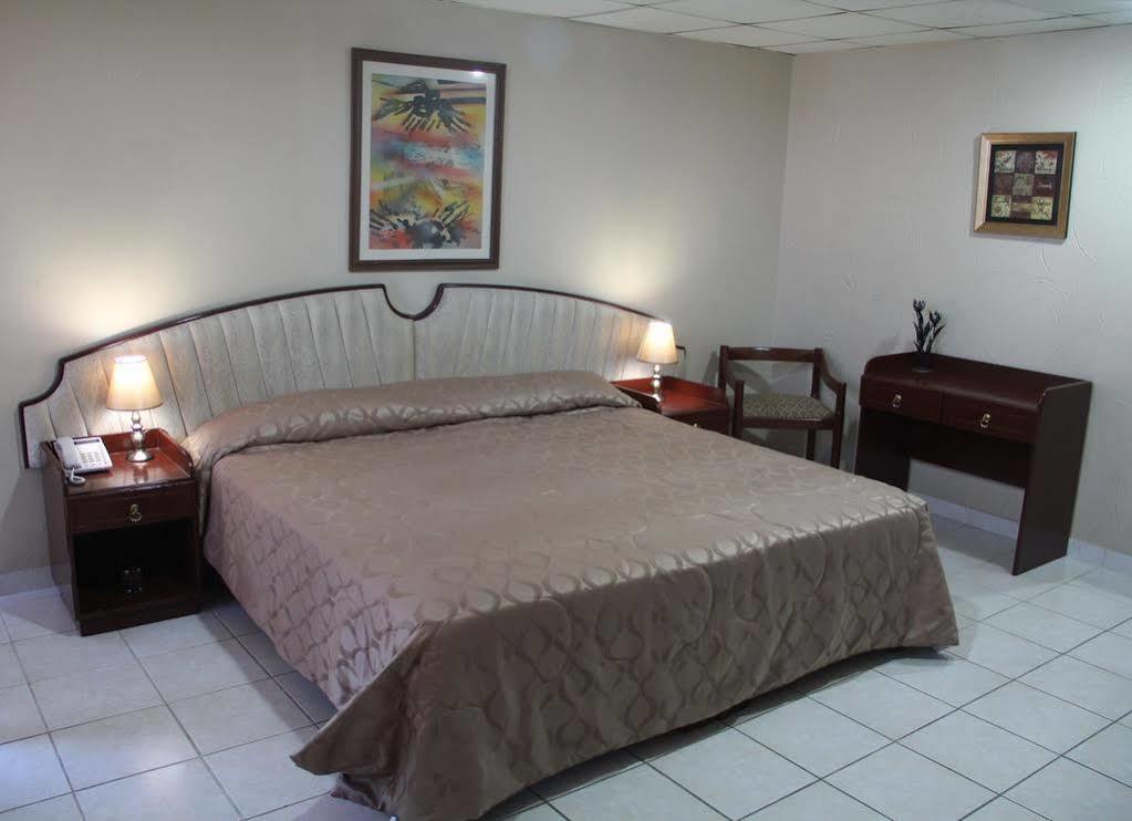 Hotel La Torre Guayaquil Luaran gambar